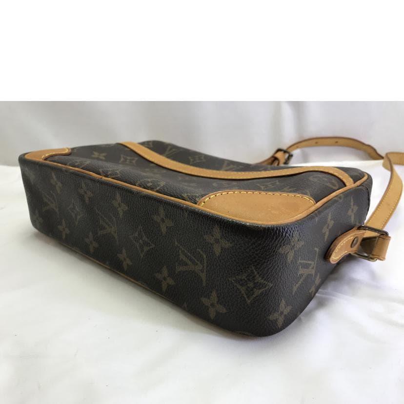 LOUIS VUITTON Louis Vuitton Trodecro 27 M51274 MB0*** AB Rank 51Used M51274 4
