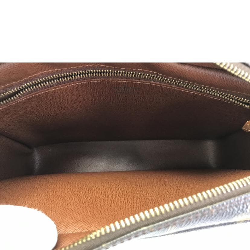 LOUIS VUITTON Louis Vuitton Trodecro 27 M51274 MB0*** AB Rank 51Used M51274 5