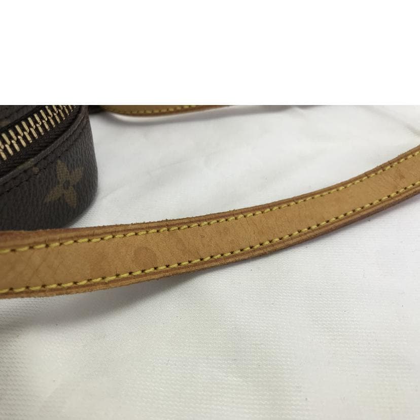 LOUIS VUITTON Louis Vuitton Trodecro 27 M51274 MB0*** AB Rank 51Used M51274 7