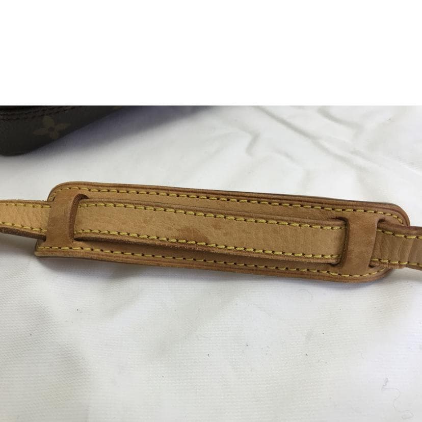 LOUIS VUITTON Louis Vuitton Trodecro 27 M51274 MB0*** AB Rank 51Used M51274 8