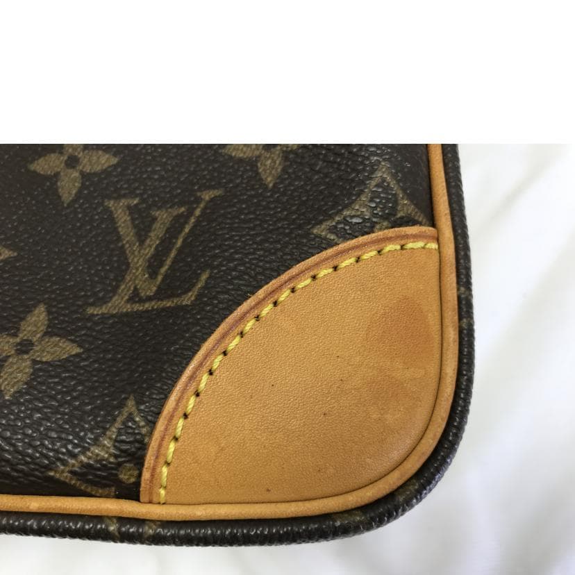 LOUIS VUITTON Louis Vuitton Trodecro 27 M51274 MB0*** AB Rank 51Used M51274 10
