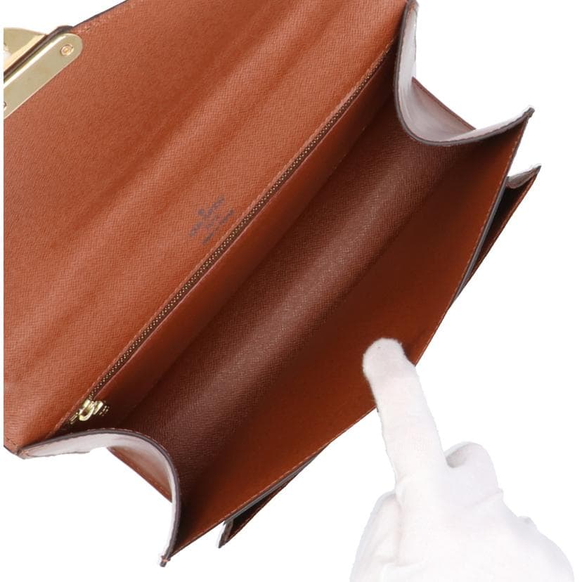 LOUIS VUITTON Monceau MG Key M51185 A20*** A Grade 06 6