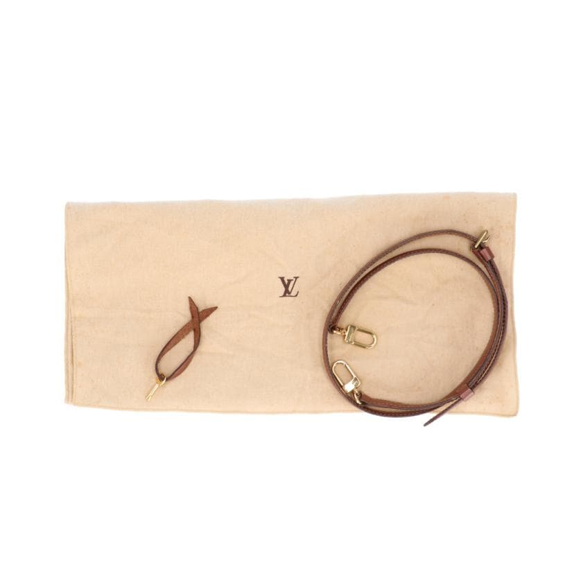 LOUIS VUITTON Monceau MG Key M51185 A20*** A Grade 06 7