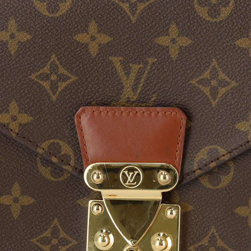 LOUIS VUITTON Monceau MG Key M51185 A20*** A Grade 06 9