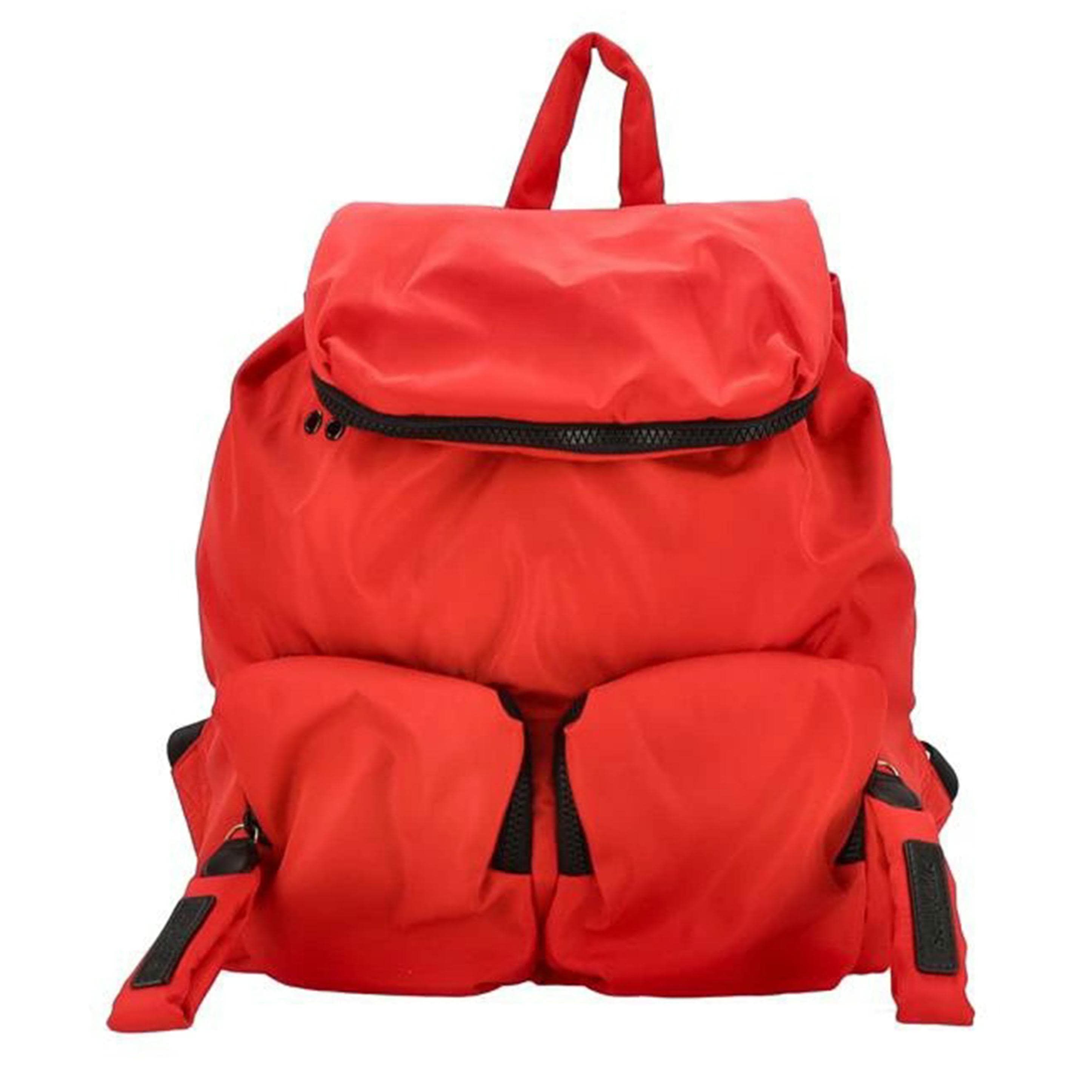 See By Chloe Joy Rider Backpack CHS16SS840140636 01-******** AB Rank 06 [Used] 2