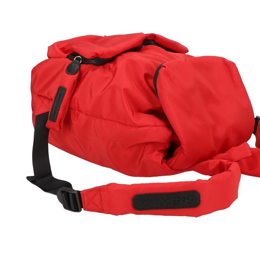 See By Chloe Joy Rider Backpack CHS16SS840140636 01-******** AB Rank 06 [Used] 5