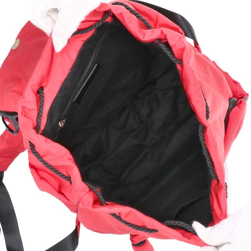 See By Chloe Joy Rider Backpack CHS16SS840140636 01-******** AB Rank 06 [Used] 6