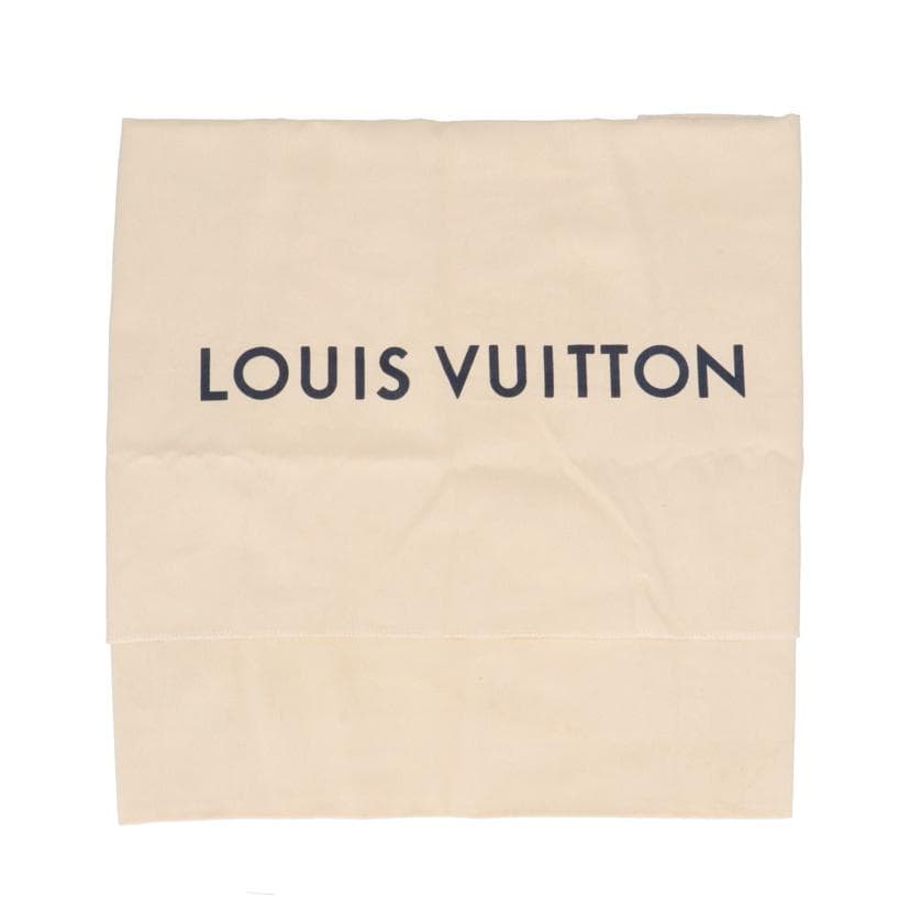 LOUIS VUITTON Louis Vuitton Cabas Roseberry Damier Ebene N41177 AR4*** B Rank 7