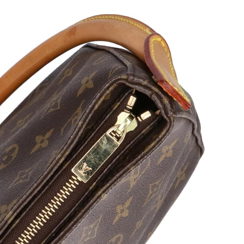 LOUIS VUITTON Louis Vuitton Looping MM Monogram M51146 FL0*** AB Rank 01 [Used] 6