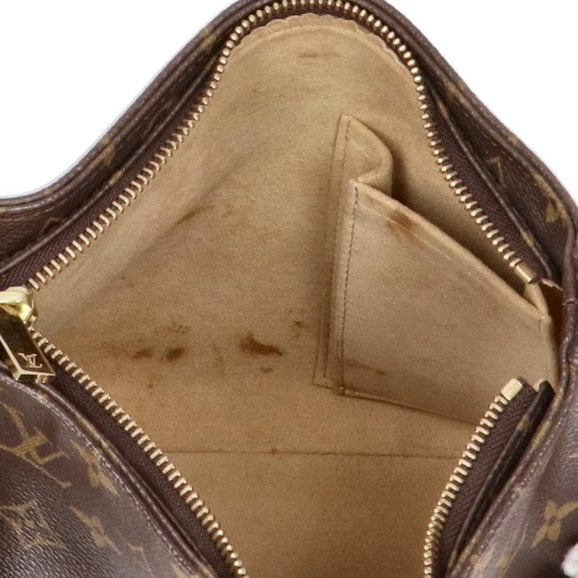 LOUIS VUITTON Louis Vuitton Looping MM Monogram M51146 FL0*** AB Rank 01 [Used] 7