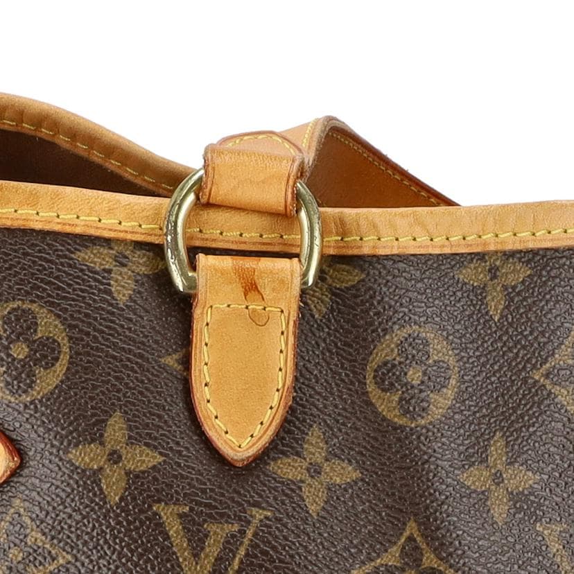 LOUIS VUITTON Louis Vuitton Batignolles Oriental Monogram M51154 CA2*** Rank B 7