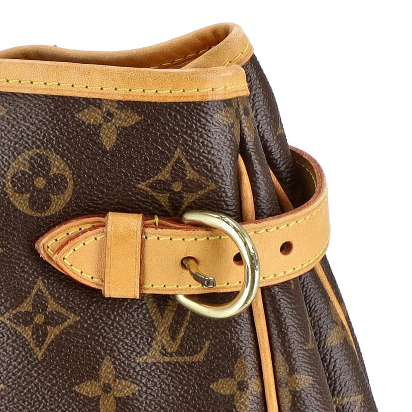 LOUIS VUITTON Louis Vuitton Batignolles Oriental Monogram M51154 CA2*** Rank B 8
