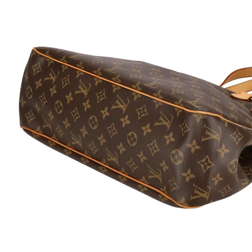 LOUIS VUITTON Louis Vuitton Batignolles Oriental Monogram M51154 DU2*** AB Rank 3