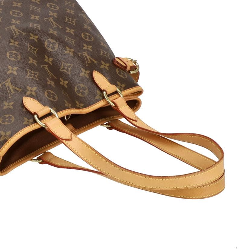 LOUIS VUITTON Louis Vuitton Batignolles Oriental Monogram M51154 DU2*** AB Rank 4