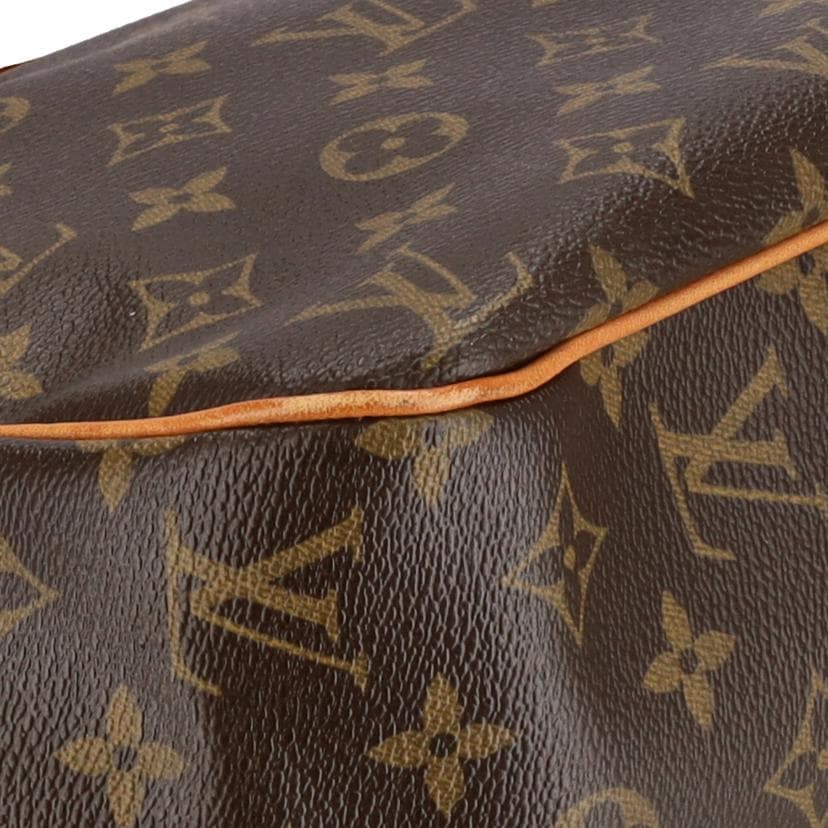 LOUIS VUITTON Louis Vuitton Batignolles Oriental Monogram M51154 DU2*** AB Rank 6