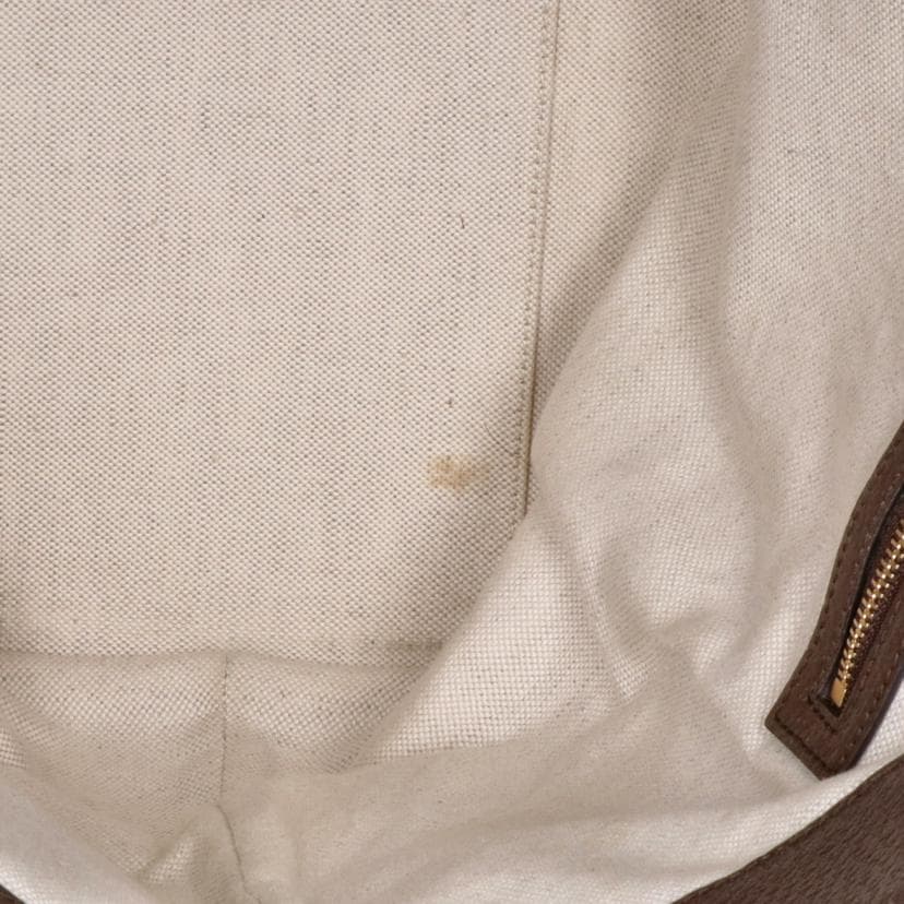 GUCCI Ophidia Jumbo GG Medium Tote 631685 498*** Rank B 78 [Used] 631685 9