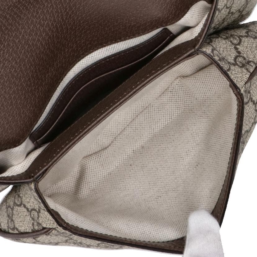 GUCCI GG Supreme Blondie Belt Bag 703807 525*** SA Rank 24Used 703807 4