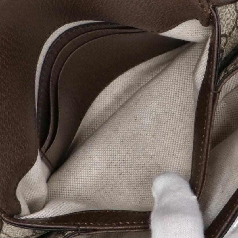 GUCCI GG Supreme Blondie Belt Bag 703807 525*** SA Rank 24Used 703807 5