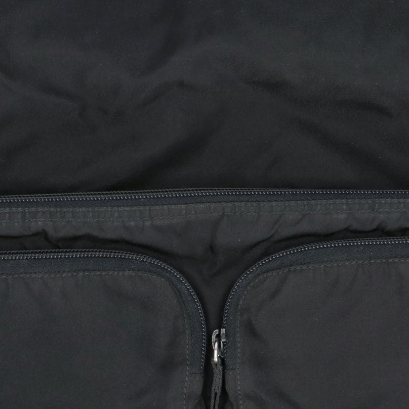 PRADA PRADA Nylon Messenger Bag B Grade 78 8