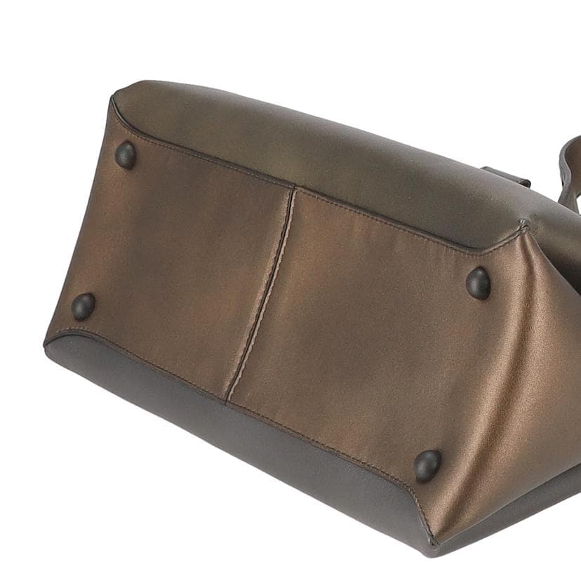 BOTTEGA VENETA Bottega Veneta Piazza 2WAY Bag B07******* A Rank 91 [Used] 4