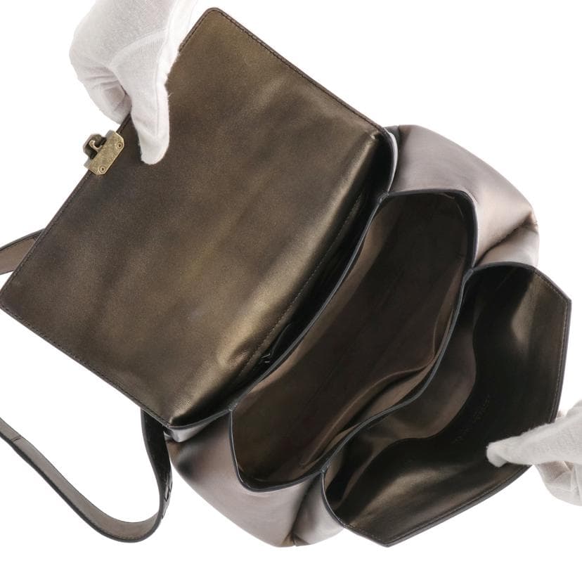 BOTTEGA VENETA Bottega Veneta Piazza 2WAY Bag B07******* A Rank 91 [Used] 6