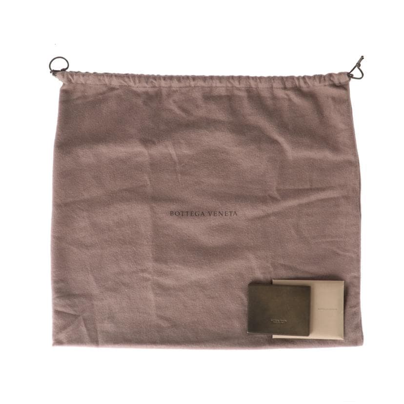 BOTTEGA VENETA Bottega Veneta Piazza 2WAY Bag B07******* A Rank 91 [Used] 7