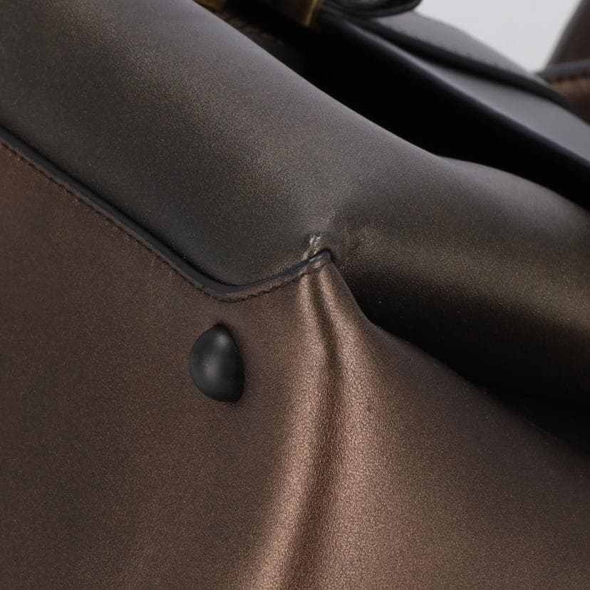 BOTTEGA VENETA Bottega Veneta Piazza 2WAY Bag B07******* A Rank 91 [Used] 9