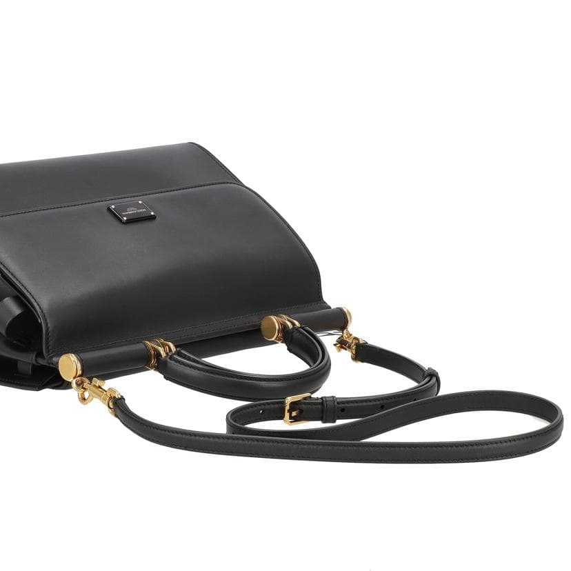 D&G Dolce & Gabbana Sicily 58 Doctor's Bag BB6621 SA Rank 24 [Used] BB6621 5