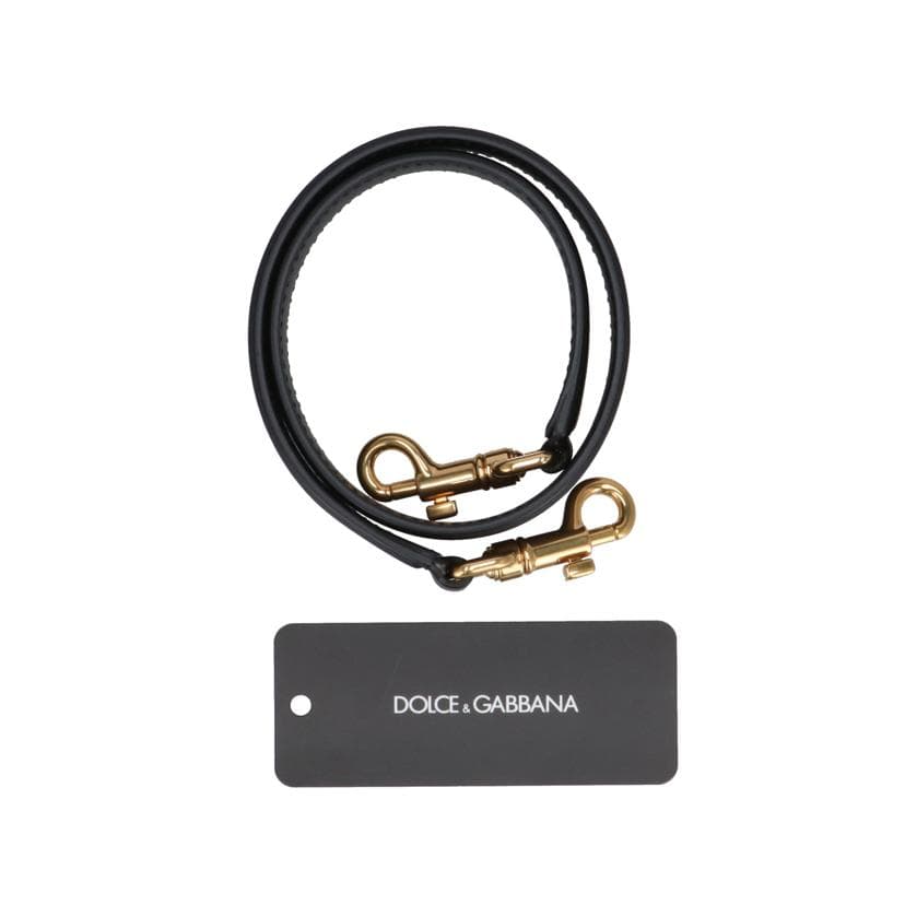 D&G Dolce & Gabbana Sicily 58 Doctor's Bag BB6621 SA Rank 24 [Used] BB6621 7