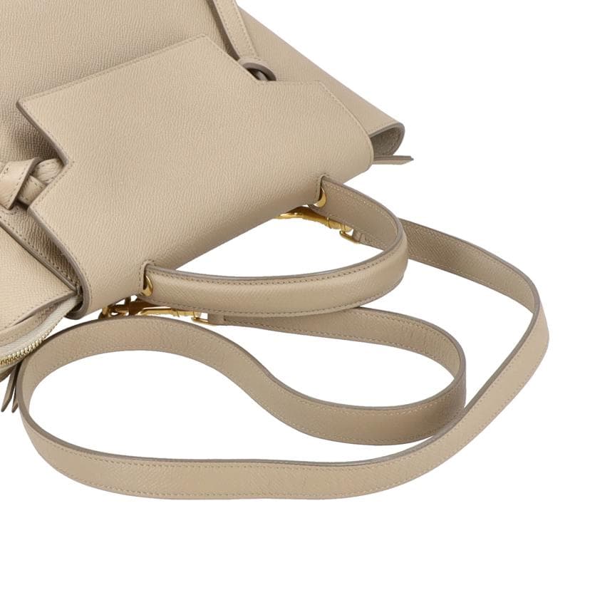 CELINE Luggage Micro Belt Bag 189153 S-A**************** AB Rank 24Used 189153 5