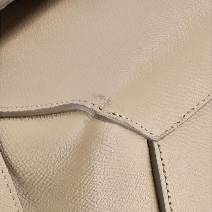 CELINE Luggage Micro Belt Bag 189153 S-A**************** AB Rank 24Used 189153 9