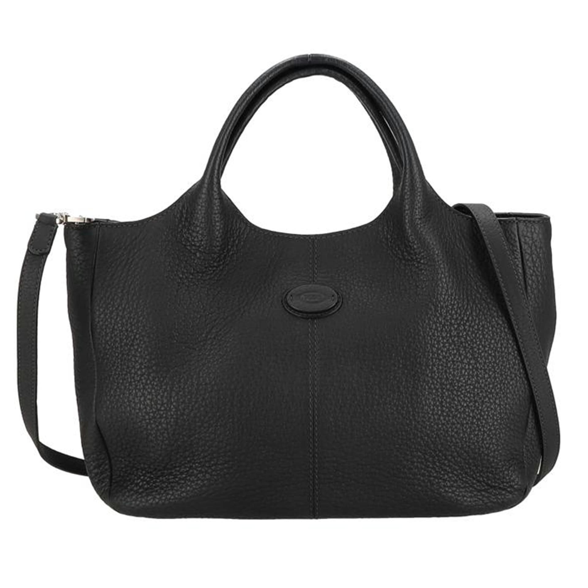 TOD'S Tod's Alf Piccola 2-way shopping bag MP2* A rank 24 [Used] MP2* 2