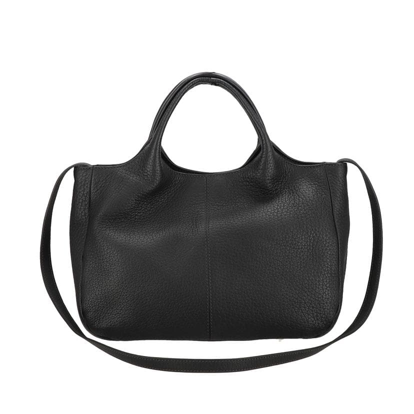 TOD'S Tod's Alf Piccola 2-way shopping bag MP2* A rank 24 [Used] MP2* 3