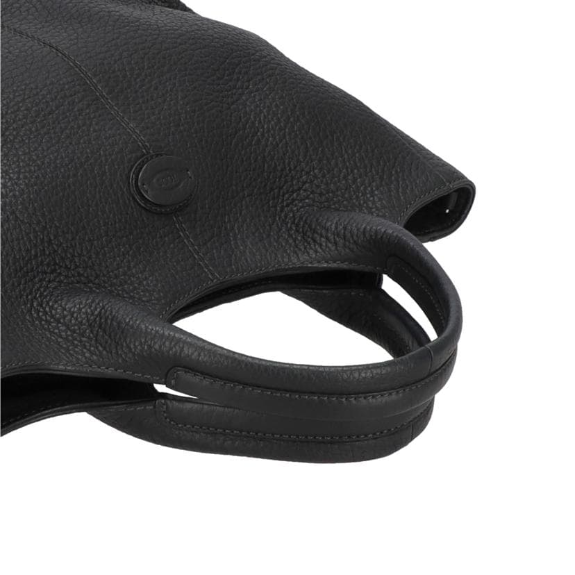 TOD'S Tod's Alf Piccola 2-way shopping bag MP2* A rank 24 [Used] MP2* 5