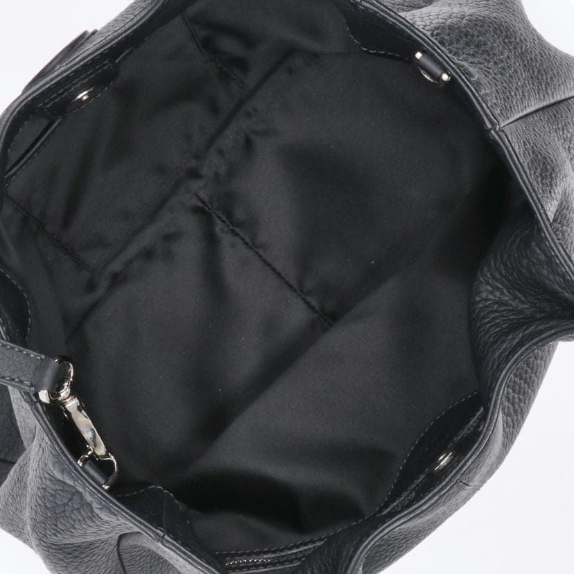 TOD'S Tod's Alf Piccola 2-way shopping bag MP2* A rank 24 [Used] MP2* 6