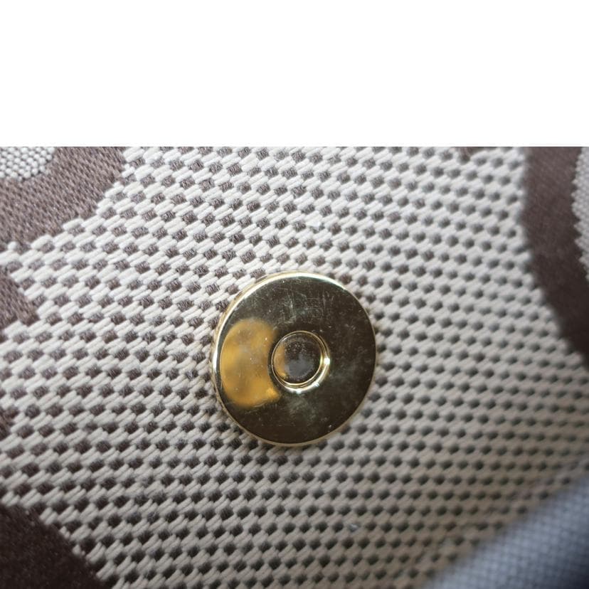 GUCCI Jumbo GG Messenger Shoulder Bag AB Rank 65 [Used] 10