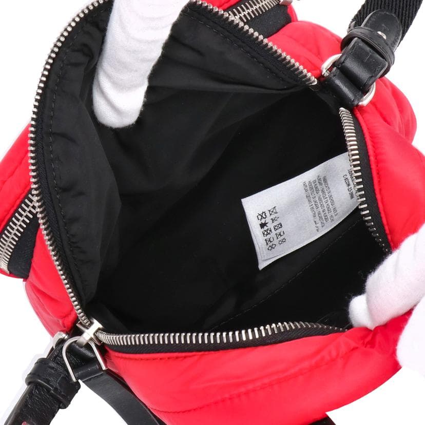 MONCLER Moncler Kilia Nylon Mini Backpack Type Shoulder Bag 5L0024M2176 SA Rank 6