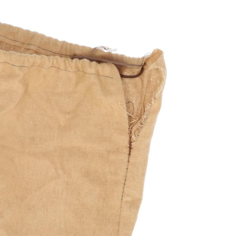 CELINE Carriage Hardware Buckle Flap Leather Shoulder Bag Brown AB Rank 24Used 11