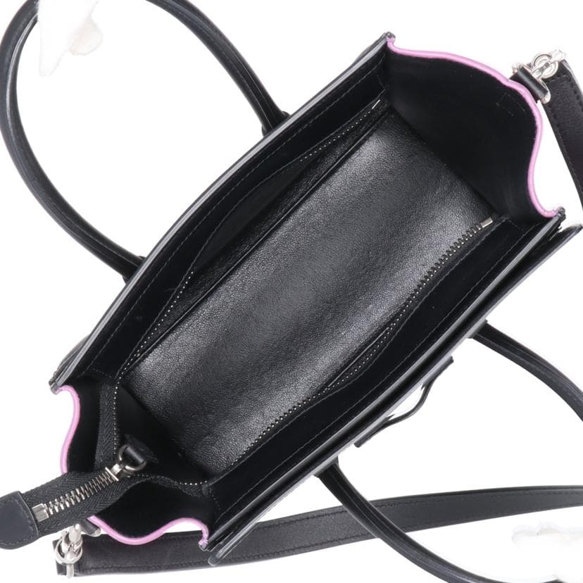 CELINE Luggage Nano Shopper 189243DRU W-A**************** AB Rank 24Used 6