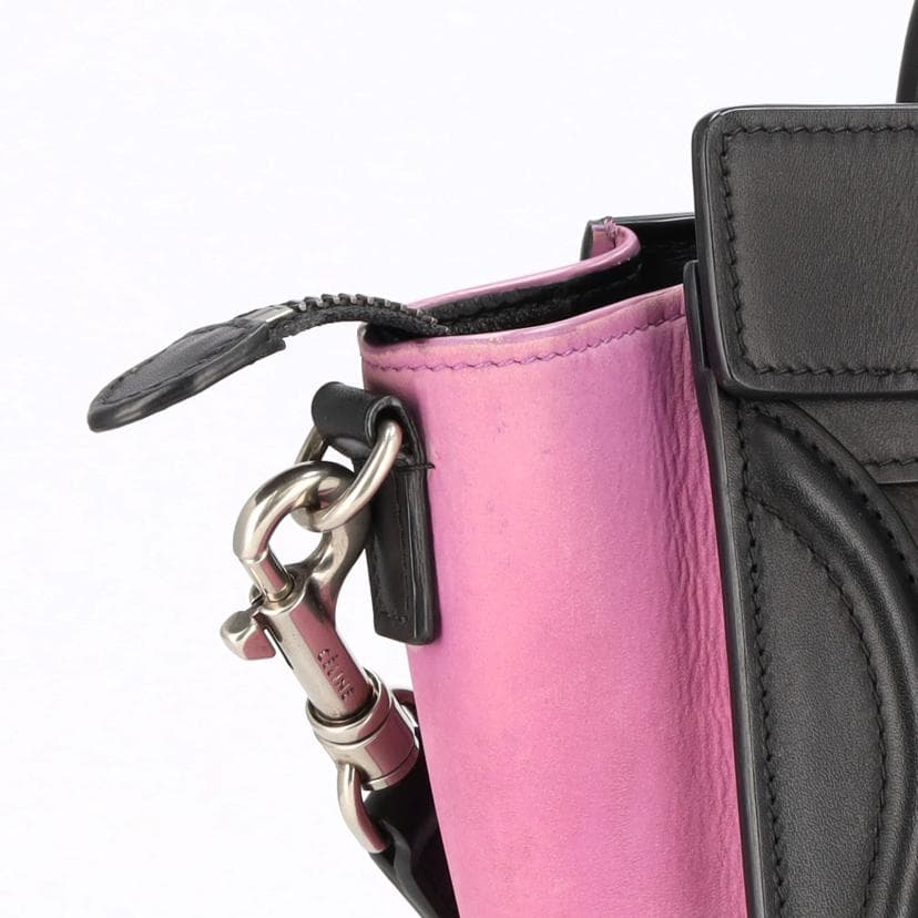 CELINE Luggage Nano Shopper 189243DRU W-A**************** AB Rank 24Used 7