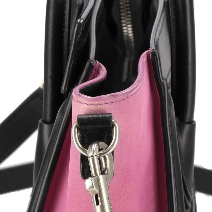 CELINE Luggage Nano Shopper 189243DRU W-A**************** AB Rank 24Used 8