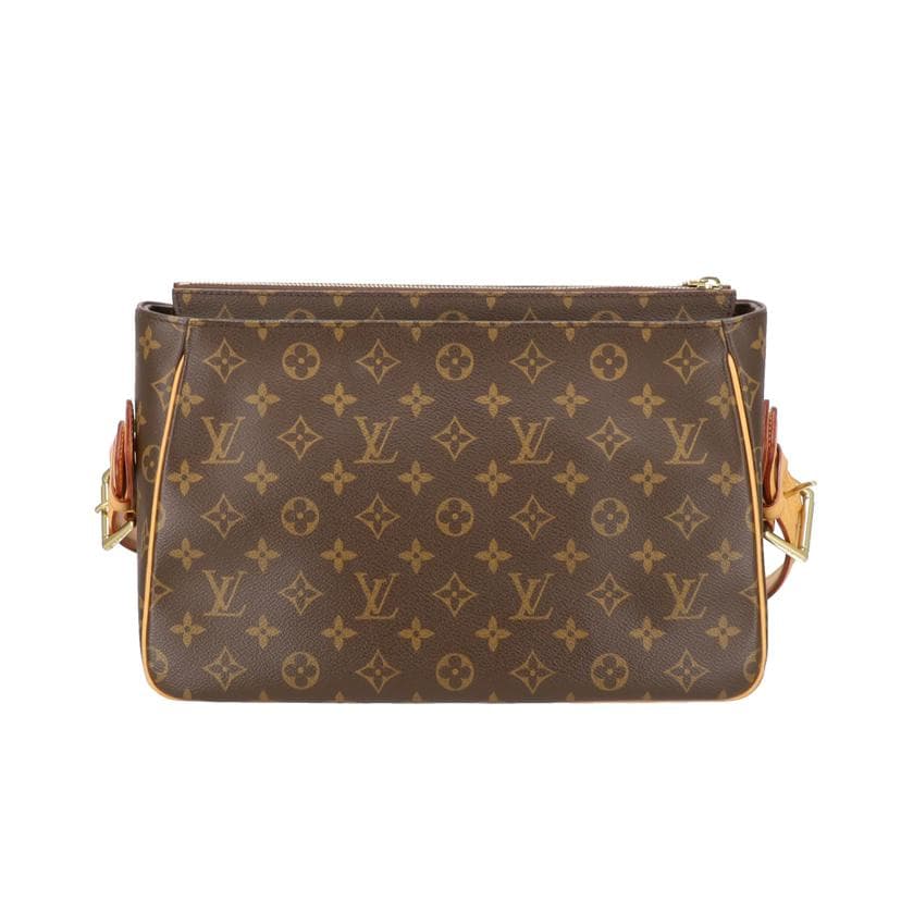 LOUIS VUITTON Louis Vuitton Viva Cite GM Monogram M51163 AR0*** AB Rank 93Used 3