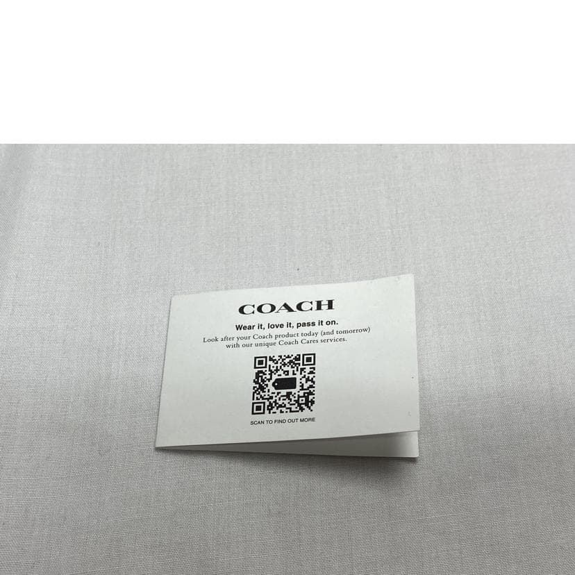 COACH Coach Darby Leather Tote Bag 58660 H22** B Rank 52Used 58660 11