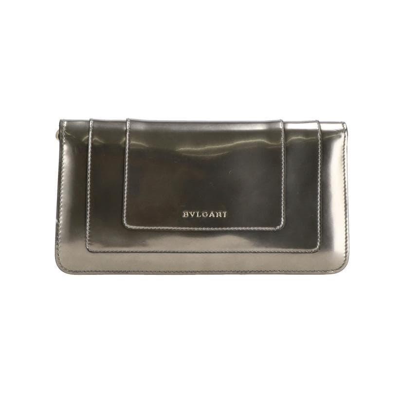 BVLGARI Bulgari Serpenti Forever Shoulder Bag AB Rank 91 [Used] 3