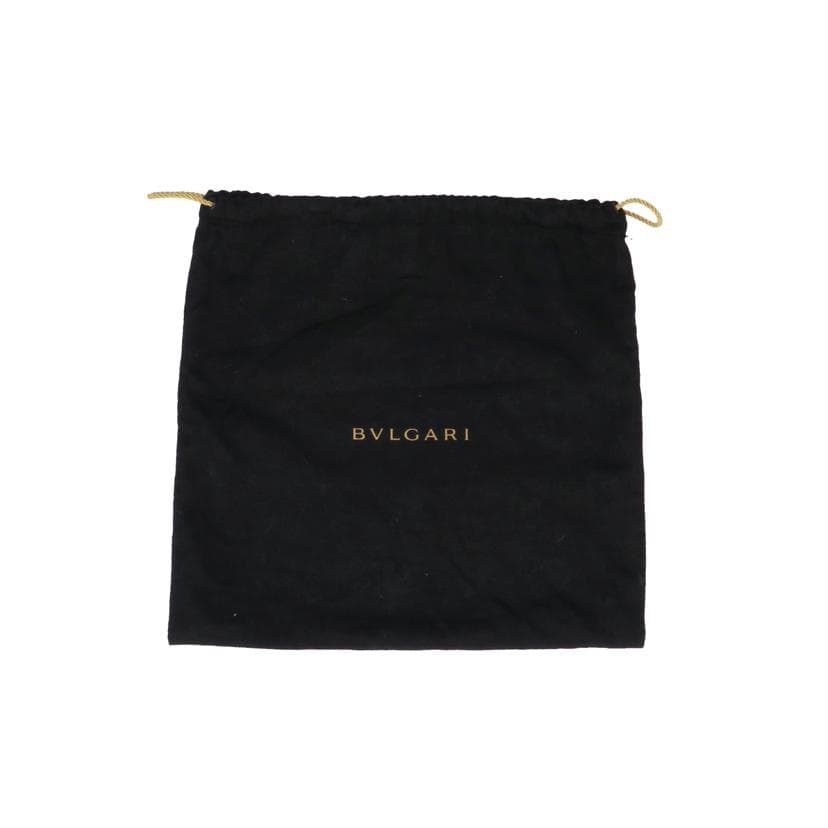 BVLGARI Bulgari Serpenti Forever Shoulder Bag AB Rank 91 [Used] 9