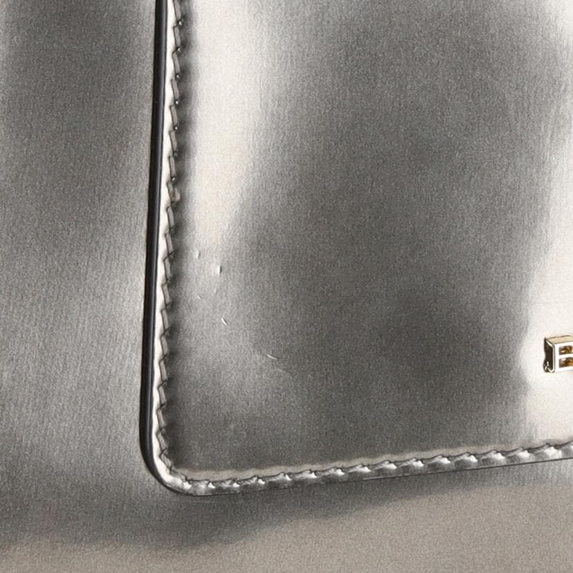 BVLGARI Bulgari Serpenti Forever Shoulder Bag AB Rank 91 [Used] 10