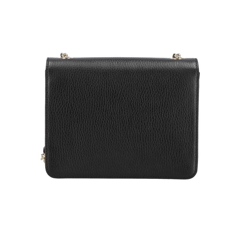 GUCCI Interlocking G Shoulder Bag 510304 001*** A Rank 91 [Used] 510304 3