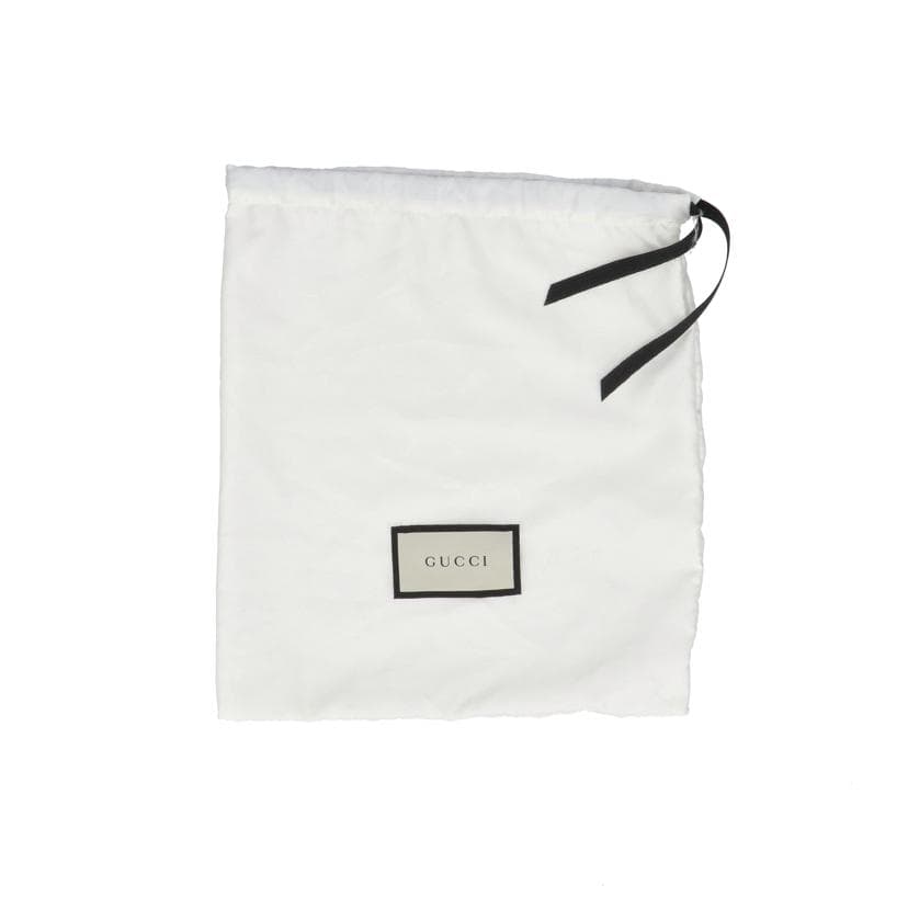 GUCCI Interlocking G Shoulder Bag 510304 001*** A Rank 91 [Used] 510304 7