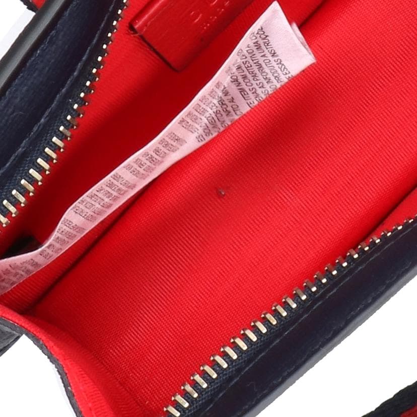 GUCCI Gucci Children's GG Heart Web Stripe Bag 793830 525*** A Rank 91Used 9