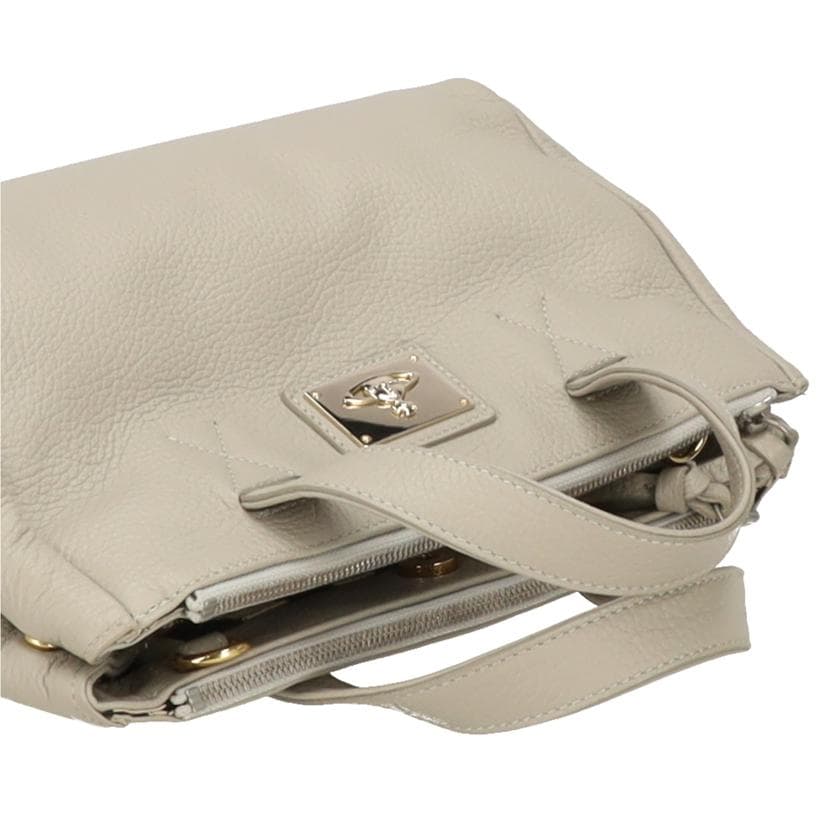 Vivienne Westwood Mosique 2WAY Bag AB Rank 24Used 5